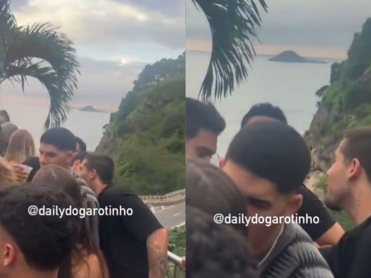 Ingra Soares detona Zé Vaqueiro após festa com amigos e cantor se explica 17 Reprodução / Instagram
