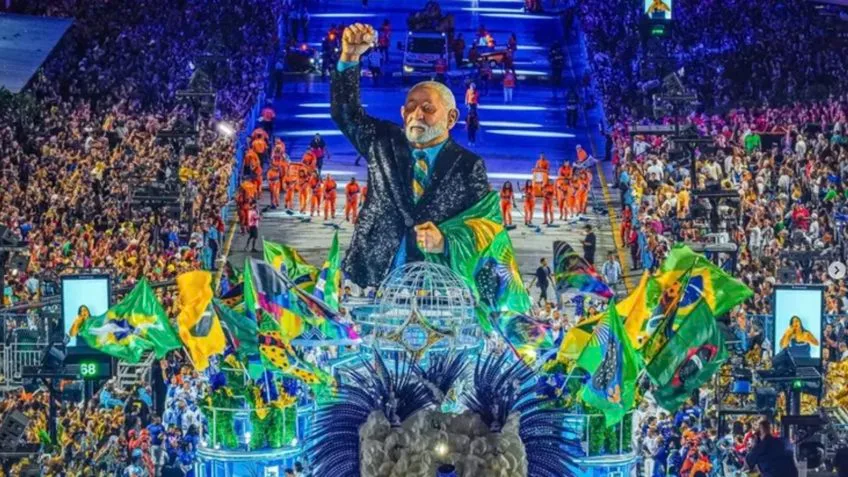 Fotos: GloboPlay