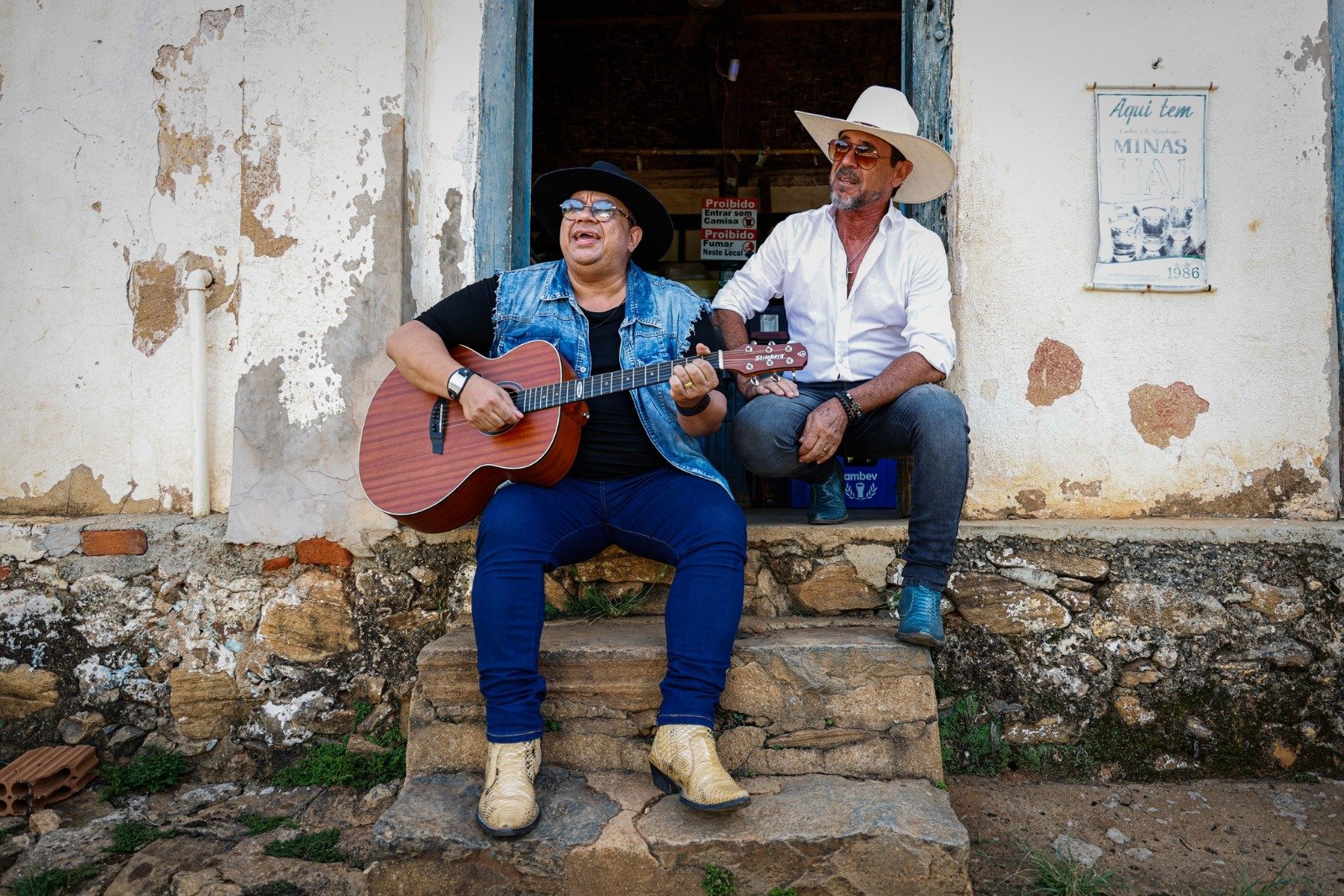 “Amigos Du Modão”: Lucas & Breno lançam projeto musical na cidade de Sumaré 21 bfc55d17 f461 4cfb 9ce2 645a8c82cb30