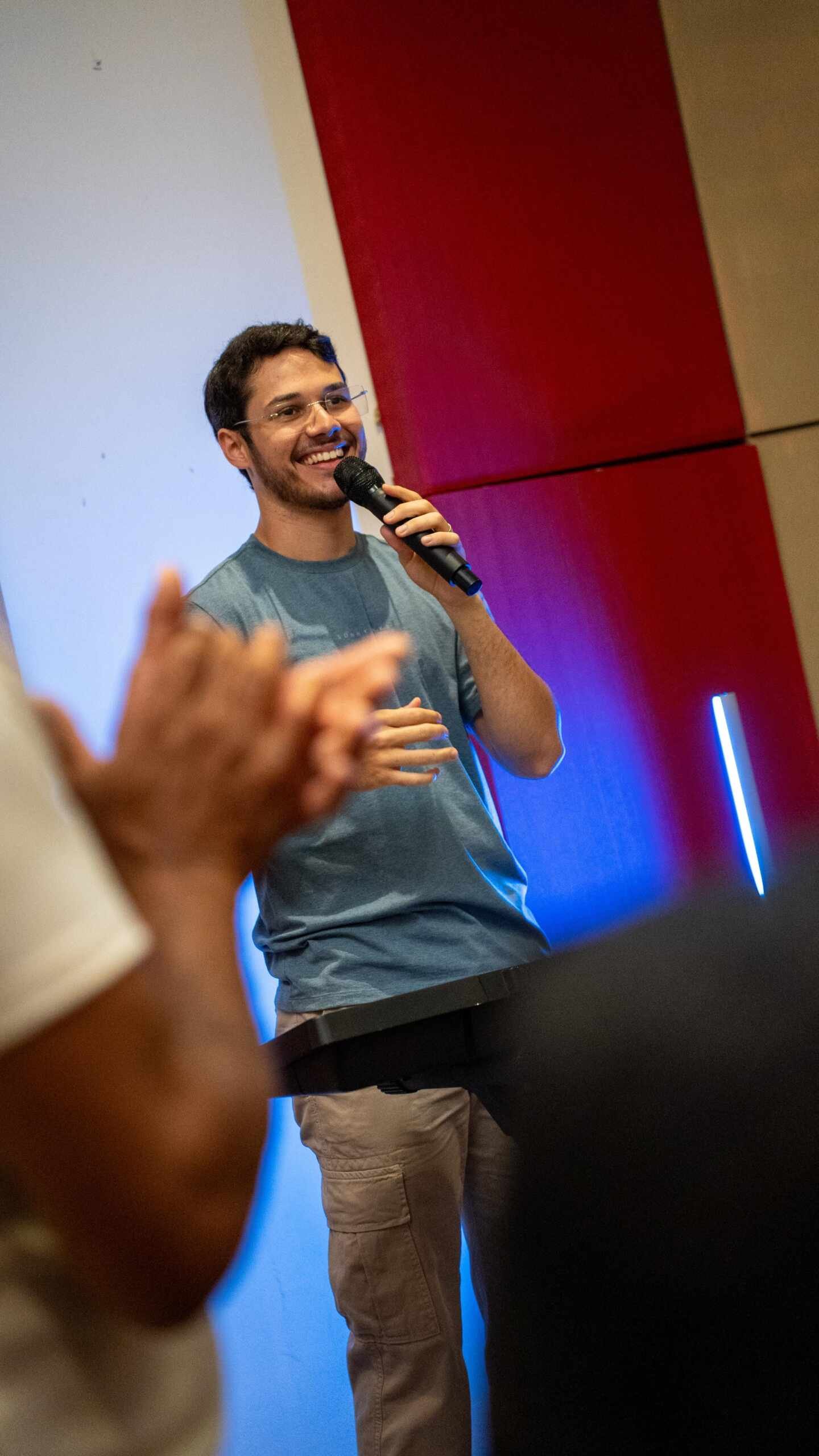 Vitória de Santo Antão recebe nova edição do curso “Mestre da Voz” para cantores de igreja 17 e89ad547 330a 438d ae3e 43e8316b4736.JPG scaled