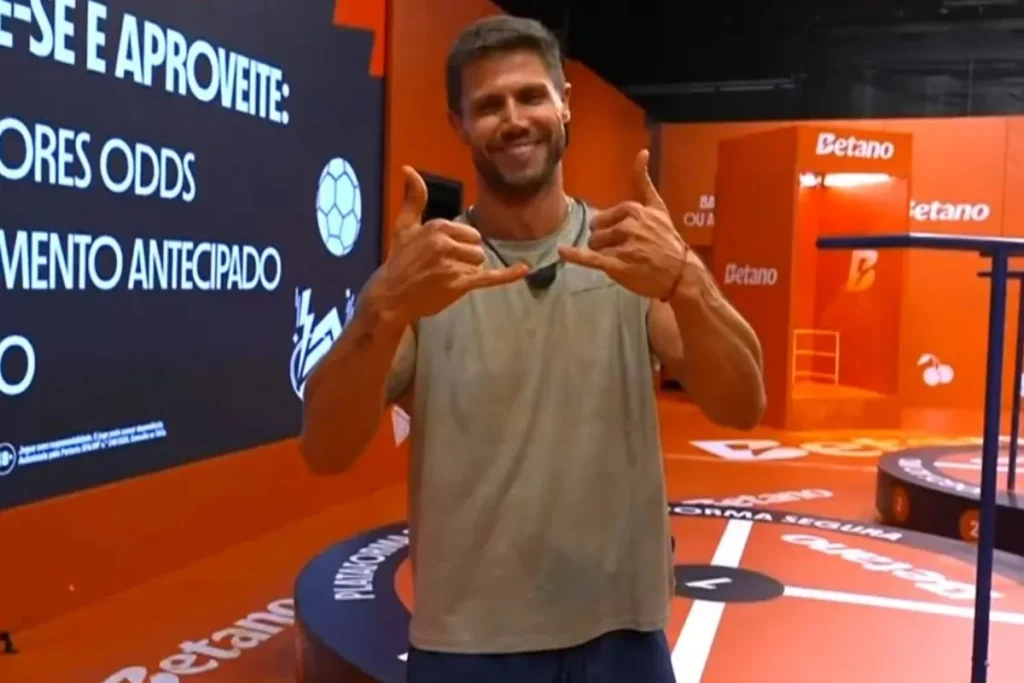 BBB 26: Jonas é líder novamente, mas Samira bagunça o Vip 19 BBB 26: Jonas é líder novamente, mas Samira bagunça o Vip