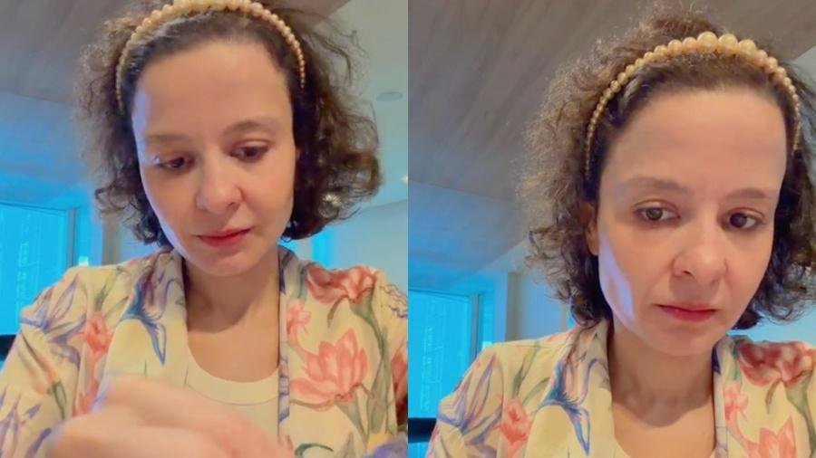 Maiara se pronuncia sobre sua aparência: “É uma grande vitória”