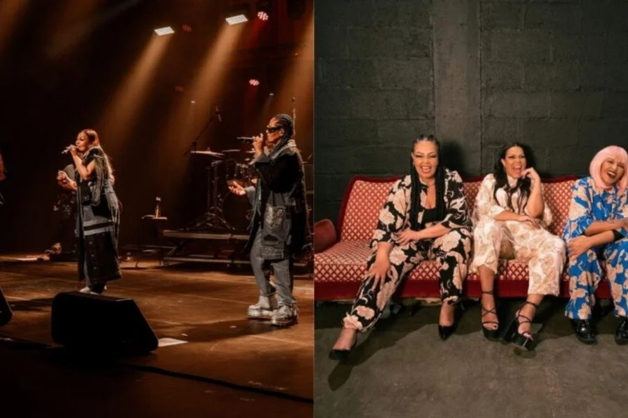 Fit Family: trio do Fat Family elimina 230 kg e muda rotina