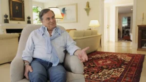 Ronnie Von relembra parada cardíaca e revela como superou susto após cirurgias
