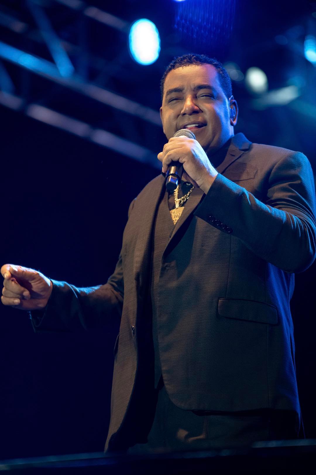 Raça Negra abre vendas para show especial de Dia dos Namorados em São Paulo 19 07 TRATAMENTO