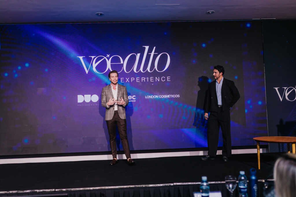 Mentoria impulsiona gestão e crescimento de salões de beleza