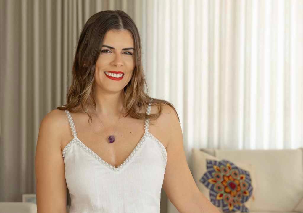 Amanda Leal transforma bem-estar em propósito e cria espaço de reconexão em Sorocaba