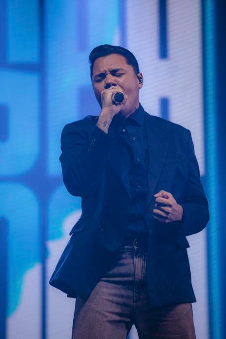 Felipe Araújo estreia turnê “Eu, Felipe Araújo” com casa cheia no Villa Country 23 AUR0642