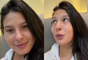 Ana Castela revela ansiedade antes de diagnóstico de TDAH: “Oremos”