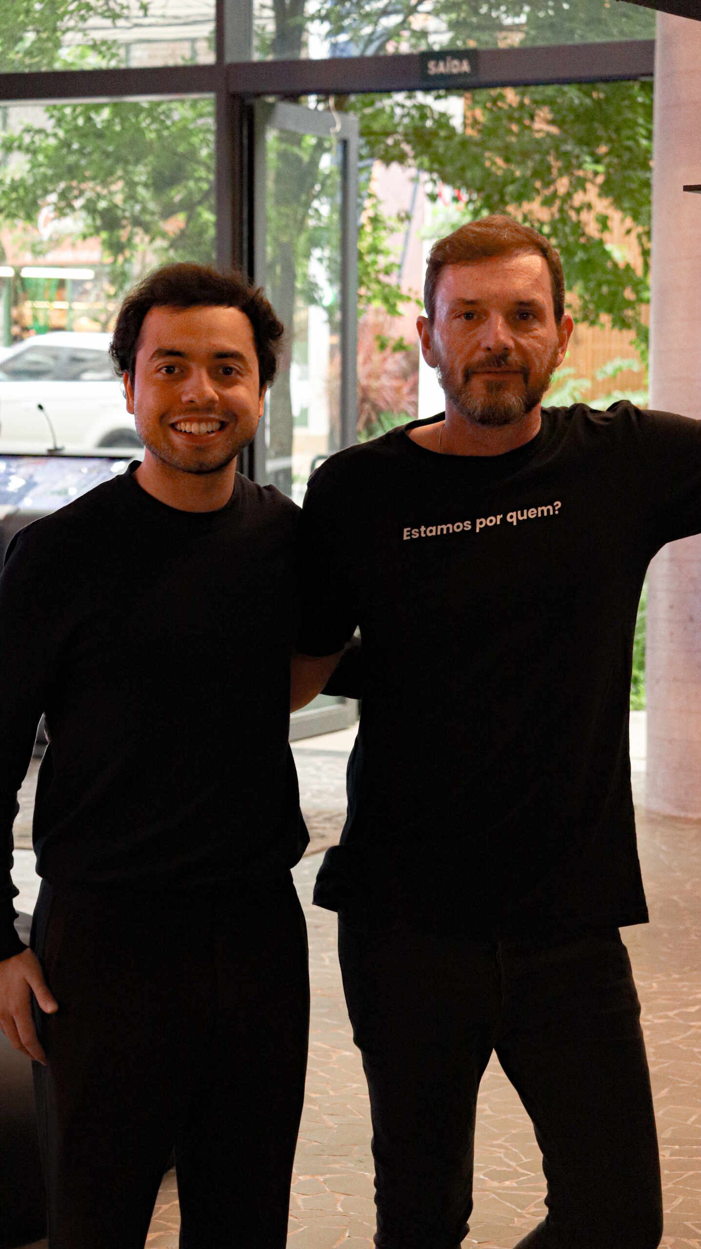 Créditos: Gabriel Mesquita