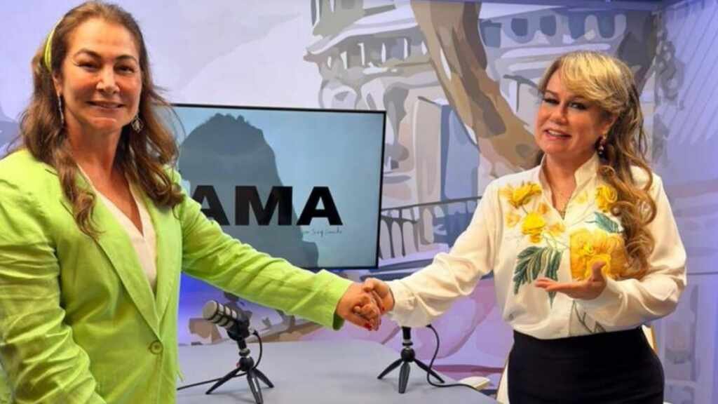 Dra. Vanessa Cairolli participa do programa “Além da Fama” com Suzy Camacho na YPÊTV