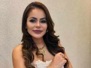Dra. Luciana Ribeiro: Harmonização Orofacial no Oeste da Bahia