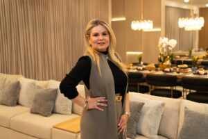 Mês da Mulher: JujuDiCasa referência no mercado imobiliário dos Estados Unidos