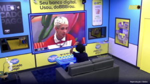 BBB 26: Saiba que horas Juliano Floss entra no Quarto Secreto