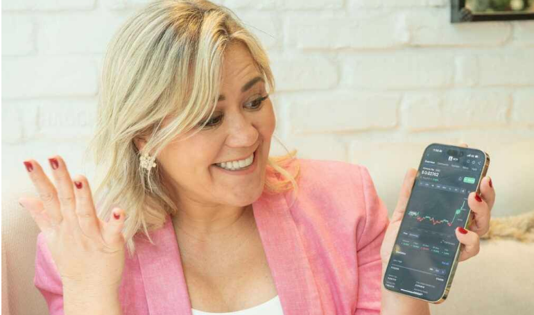 Rosangela Martins analisa o novo ciclo das criptomoedas no mercado global