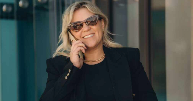 Da odontologia ao mercado internacional: a estratégia por trás da trajetória de Rosangela Martins