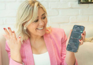 O que esperar das criptomoedas na próxima década segundo Rosangela Martins
