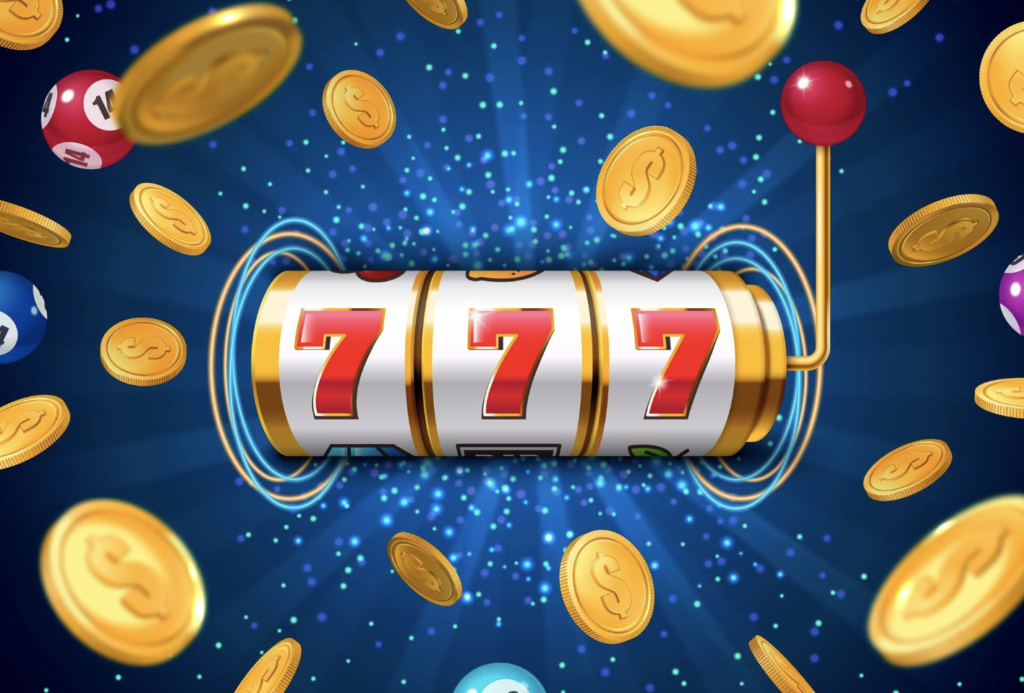 Como aproveitar melhor os jogos de slots online