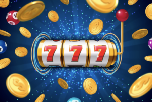 Como aproveitar melhor os jogos de slots online