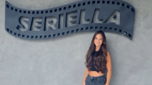 Maria Clara Mascarenhas integra elenco da megaprodução ‘Ben-Hur’ na Record