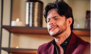 Paulo Pires grava audiovisual em Goiânia celebrando as raízes da música sertaneja