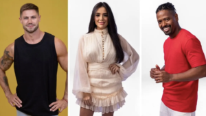 Leandro Boneco faz jogada arriscada e coloca rival no paredão do BBB 26