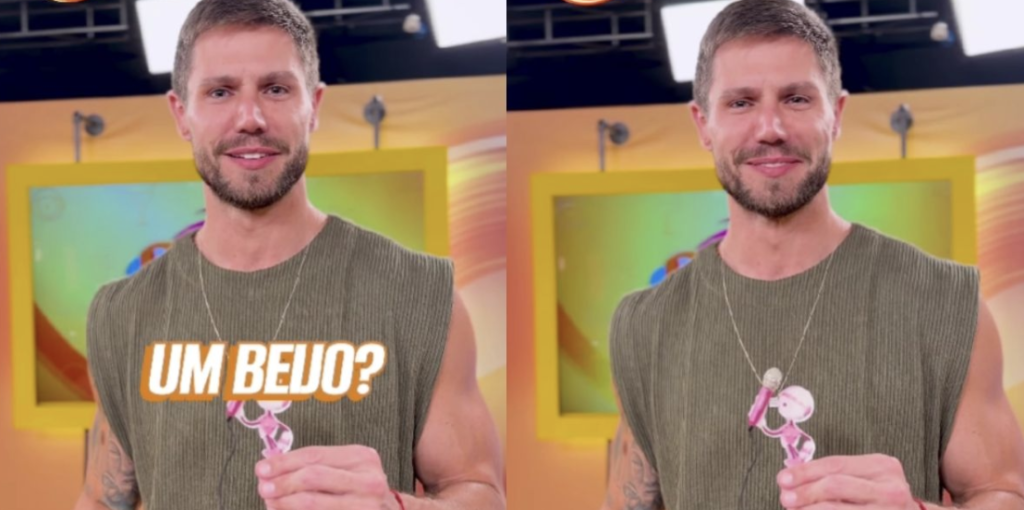 Maxiane, Marciele ou Jordana? Jonas Sulzbach elege o melhor beijo do “BBB26” 19 Maxiane, Marciele ou Jordana? Jonas Sulzbach elege o melhor beijo do “BBB26”