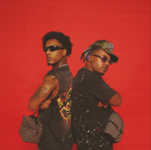 Kayblack e Vulgo FK estreiam FKAY Tour com show imersivo