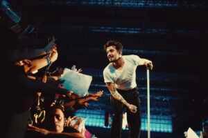Luan Santana leva “Registro Histórico” para o RJ, após ingressos esgotados em SP e BH