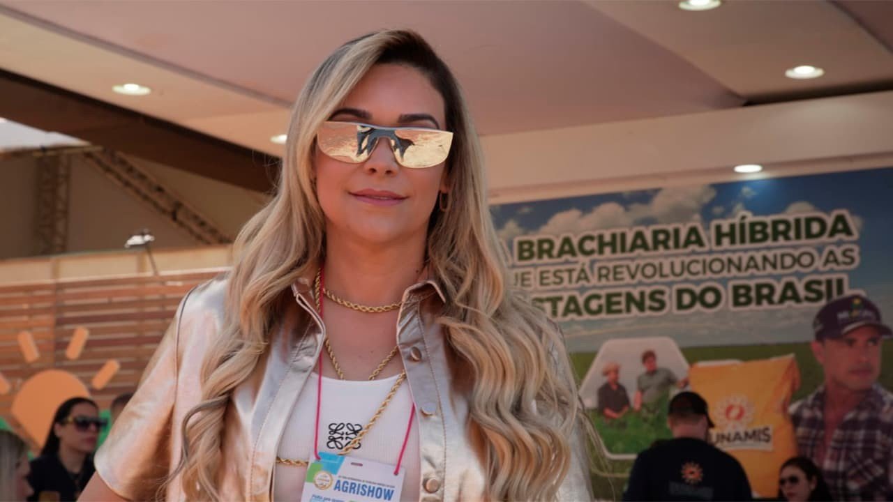 Mês da Mulher: Simone Almeida Martins liderança feminina que se destaca no agronegócio 15 Corpo do Texto 4