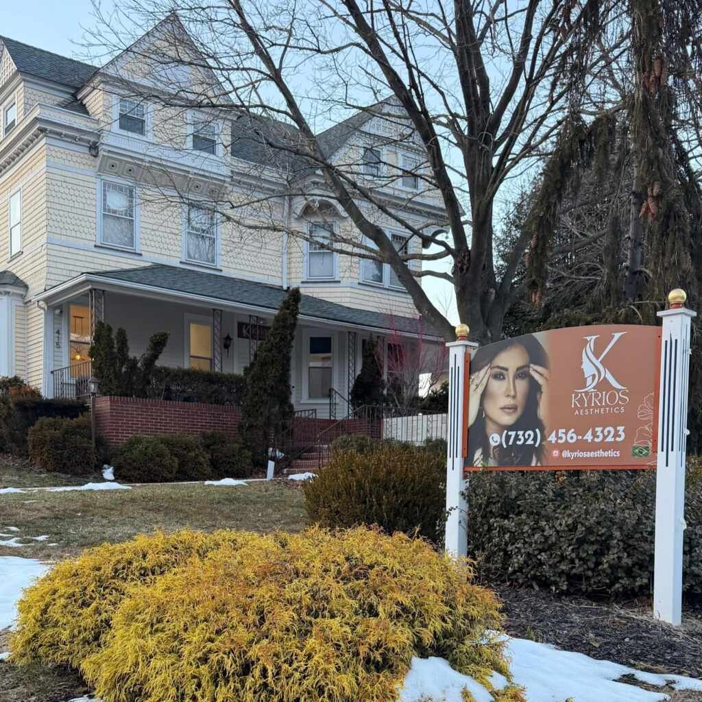 Internacional: enfermeira formada pela UnB inaugura nova clínica em New Jersey 15 Corpo do texto 1