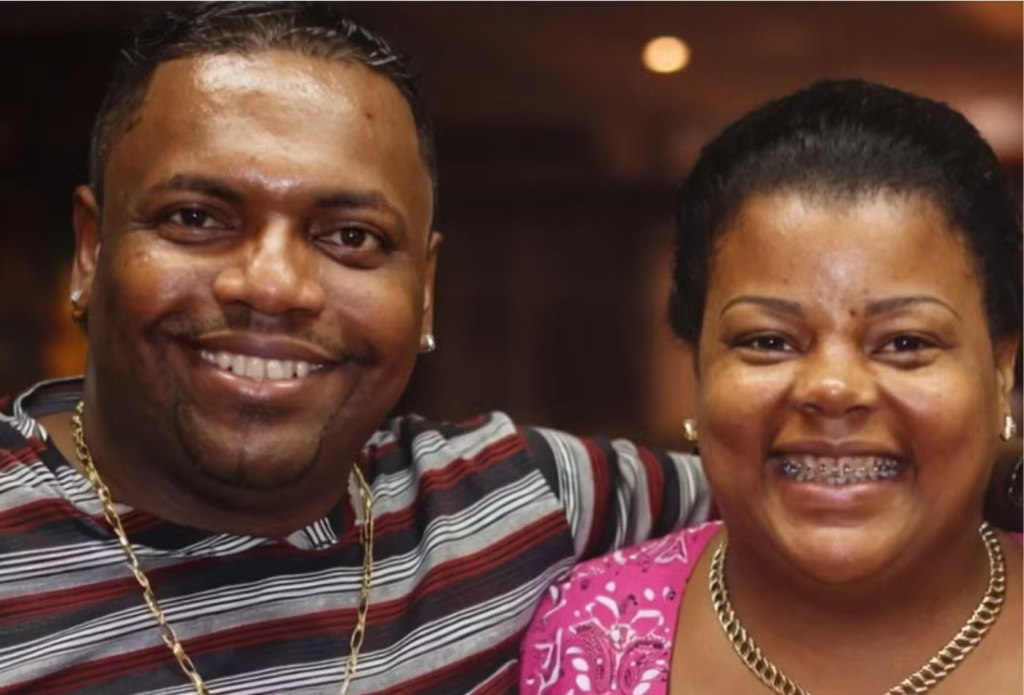 Família de MC Marcinho se pronuncia após fala de Tati Quebra Barraco sobre direitos no funk 19 Família de MC Marcinho se pronuncia após fala de Tati Quebra Barraco sobre direitos no funk