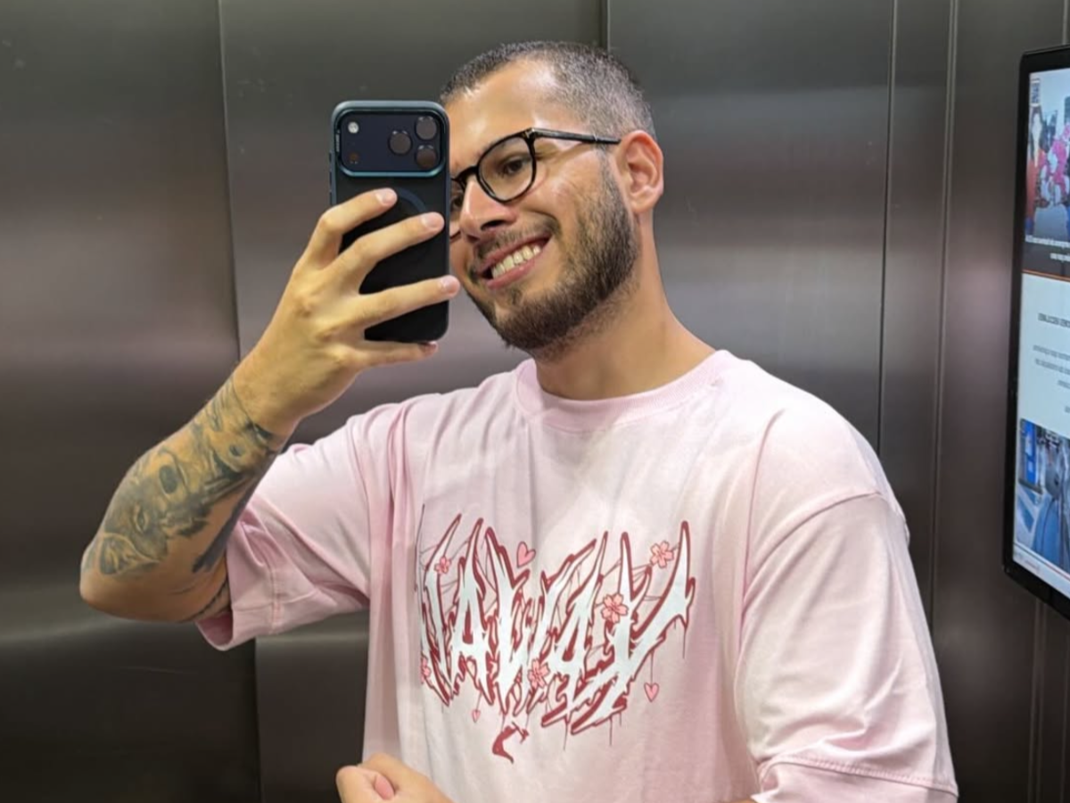 Irmão de Marília Mendonça encerra carreira musical e aposta em nova profissão - Foto: Instagram