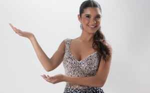 Nova geração do pop: Michelle Heard é indicada a premiação mundial nos EUA