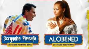 Ícones do axé dos anos 90 se reúnem em Niterói no show Saudade da Bahia