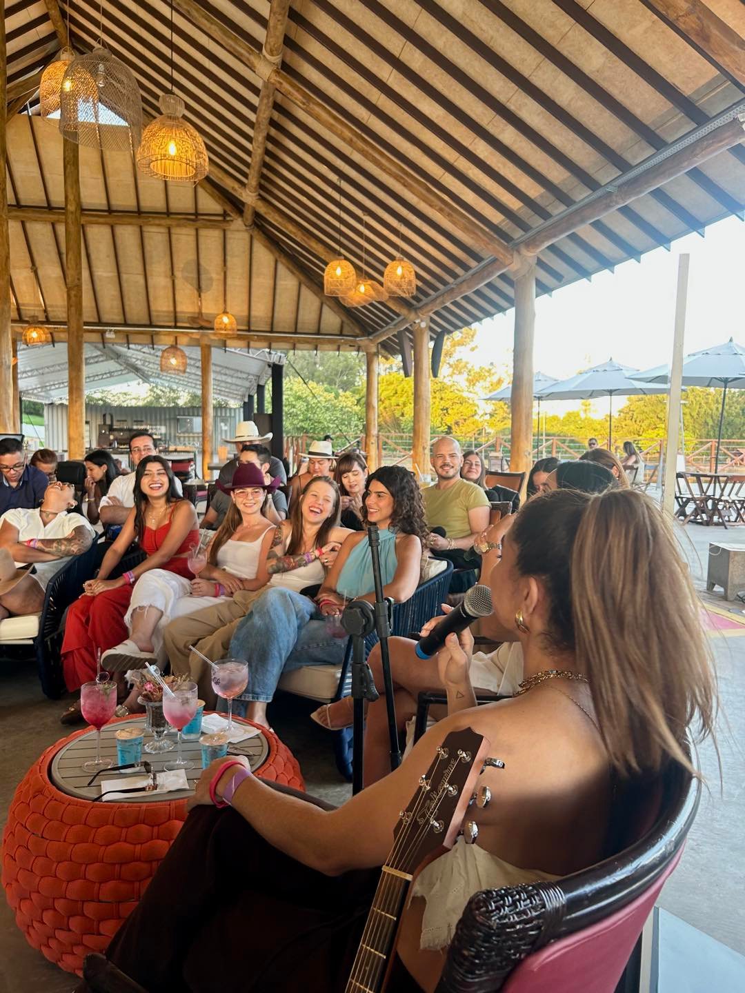 ”Resenha das Braba” transforma o Mavsa Resort em encontro de vozes femininas da música e da influência digital 19 IMG 2014