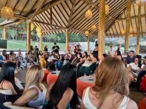 ”Resenha das Braba” transforma o Mavsa Resort em encontro de vozes femininas da música e da influência digital