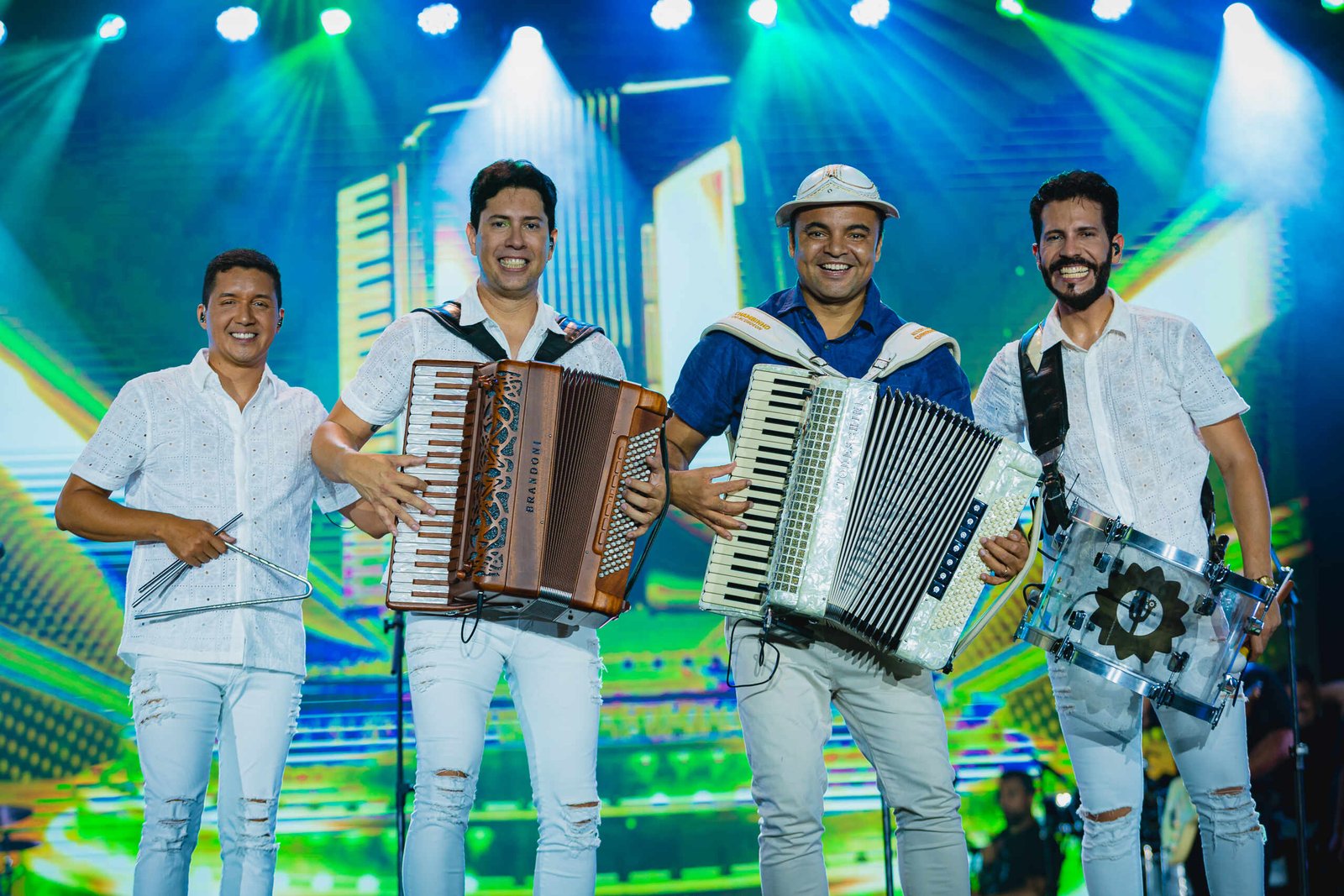 Fulô de Mandacaru celebra 25 anos e lança primeira parte do novo DVD gravado na Bahia 20 IMG 6353 scaled