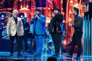 Matogrosso & Mathias completam álbum icônico em comemoração aos 50 anos de carreira