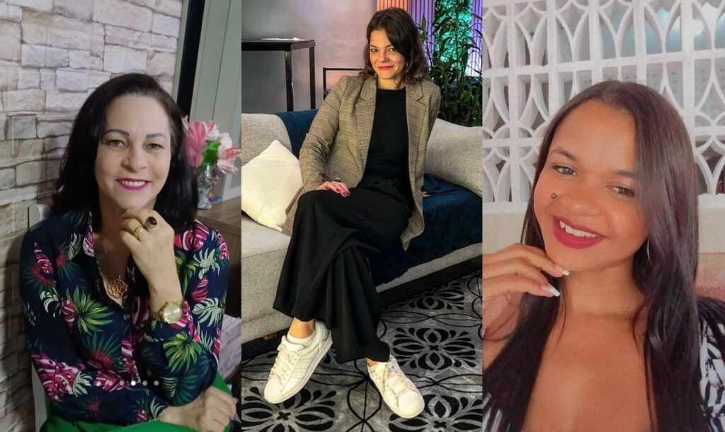 Brasileiras retomam estudos e inspiram outras mulheres