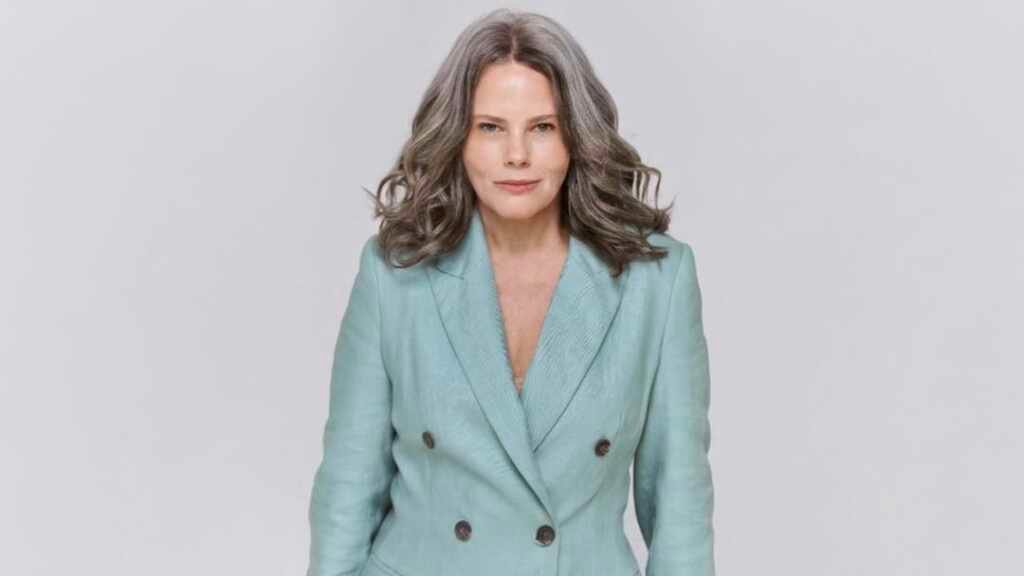 Maria Cândida reúne 23 médicos e uma centenária no maior evento do Brasil sobre menopausa Maria Cândida reúne 23 médicos e uma centenária no maior evento do Brasil sobre menopausa