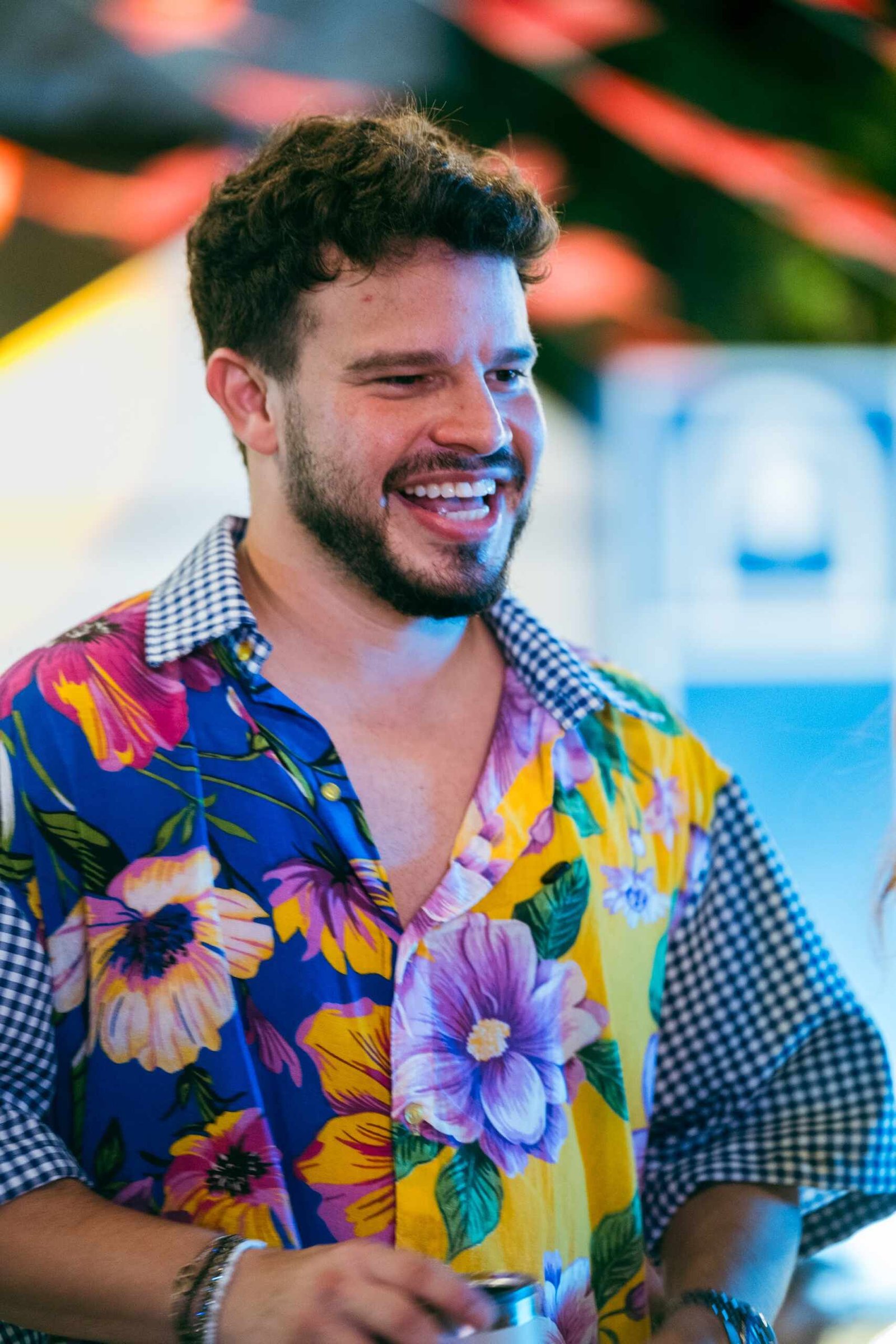 Matheus Fernandes reúne amigos, familiares e convidados no Ceará para mais uma edição do “Arraiá dos Ansiosos” 17 MF Creditos Igor Barbosa 03 scaled