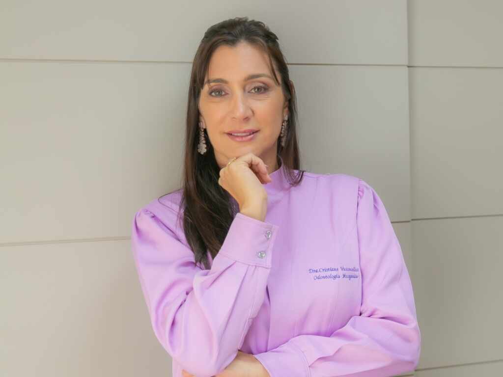 Odontologia domiciliar avança e amplia acesso à saúde bucal Odontologia domiciliar avança e amplia acesso à saúde bucal