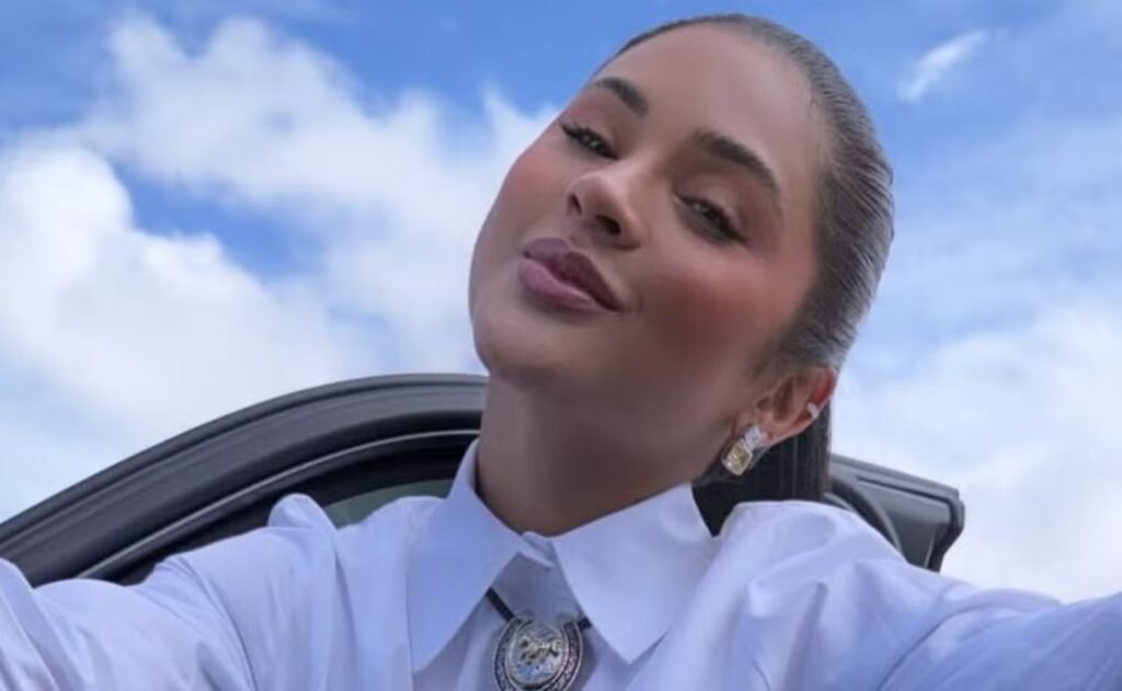 Mileide Mihaile assume novo romance e deixa fãs curiosos nas redes sociais 19 Mileide Mihaile assume novo romance e deixa fãs curiosos nas redes sociais