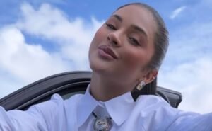 Mileide Mihaile assume novo romance e deixa fãs curiosos nas redes sociais