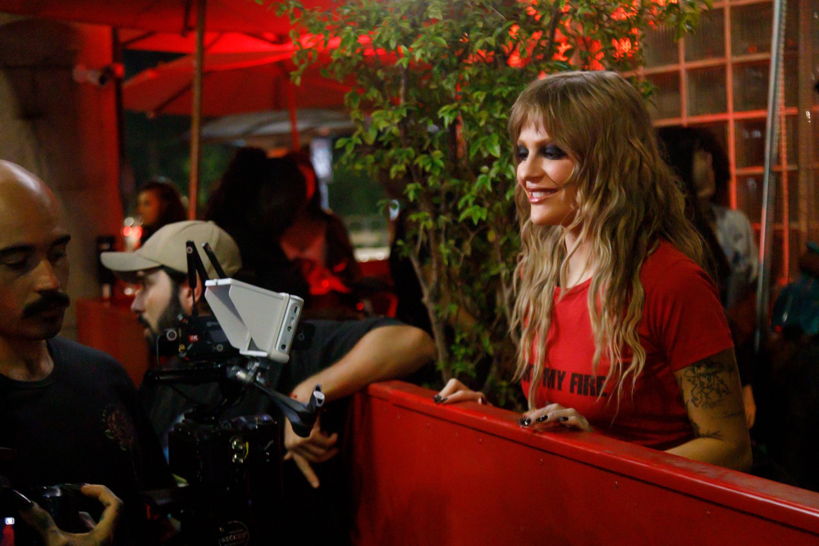 Luisa Sonza - Fotos: Patrícia Devoraes/Brazil News