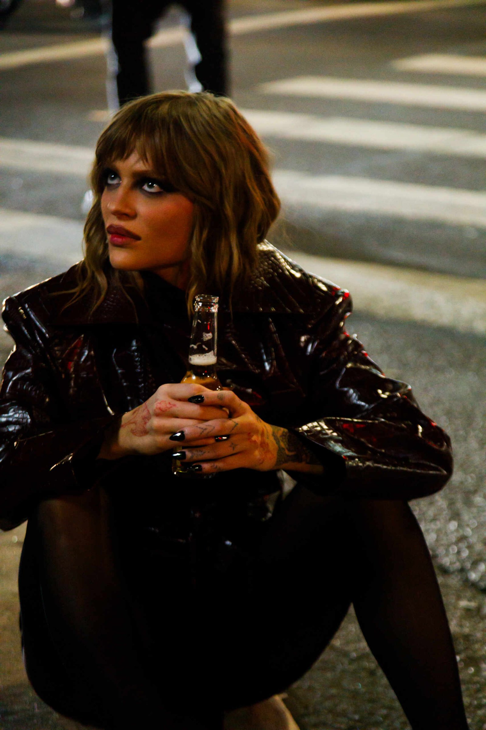 Luisa Sonza - Fotos: Patrícia Devoraes/Brazil News