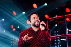 “Paralelos”: Henry Freitas lança álbum completo nas plataformas