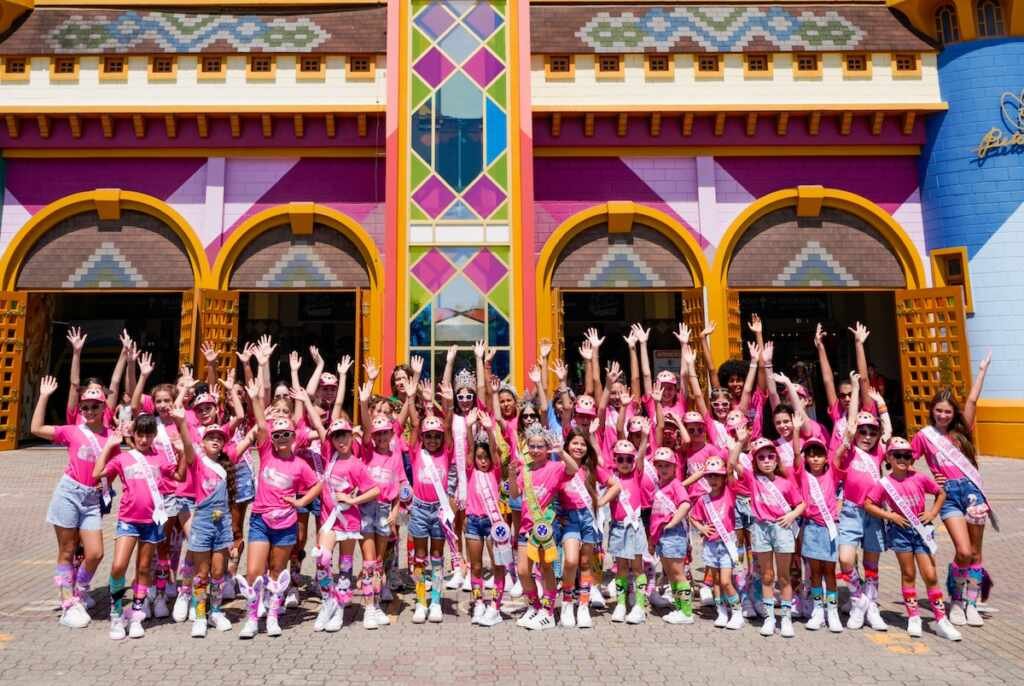 Pequena Miss Brasil 2026: Conheça as vencedoras do maior evento de beleza infantil do país