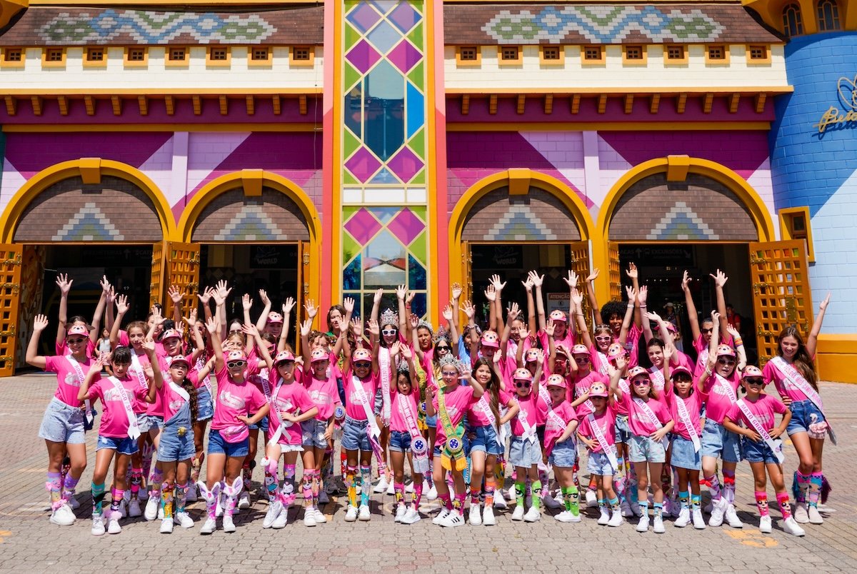 Pequena Miss Brasil 2026: Conheça as vencedoras do maior evento de beleza infantil do país